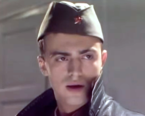 Sergej Trifunović
