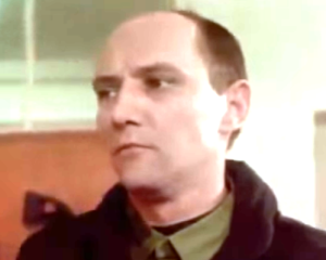 Joko Muždeka (Radoslav Milenković)