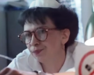 Nada Blam