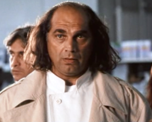 doktor (Vojislav Voja Brajović)