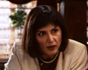 Ruža (Gordana Gadžić)
