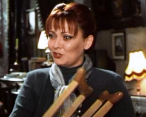 Julka (Vesna Trivalić)