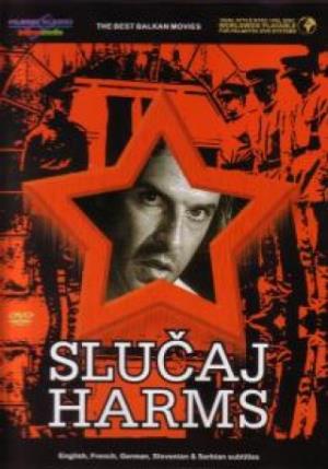 SLUČAJ HARMS (1988)