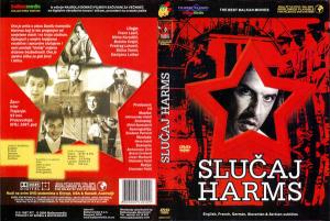 DVD Omot