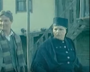 Olivera Marković