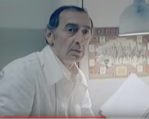 Predrag Milinković