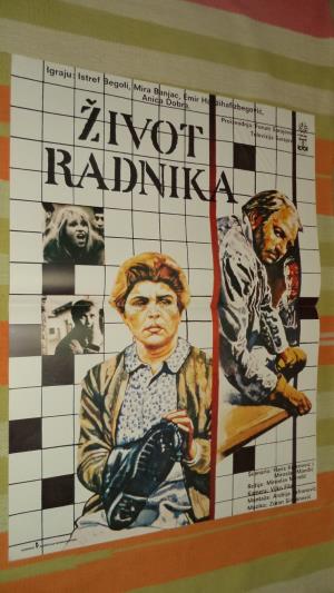 ŽIVOT RADNIKA (1987)