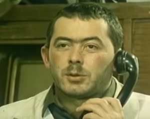 Pešić (Milutin Mima Karadžić)