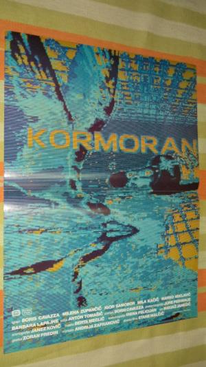 KORMORAN (1986)