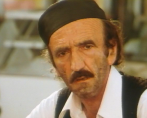 Veljko Mandić