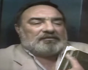 Danilo Bata Stojković