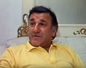 Jova (Velimir Bata Živojinović)