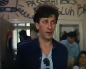 Branimir Brstina