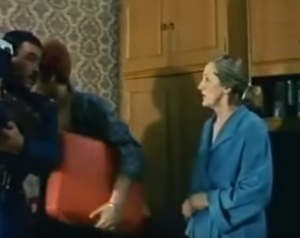 majka Vuka (Ljiljana Kontić)