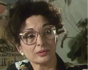 Jelena Todorović (Jelena Žigon)