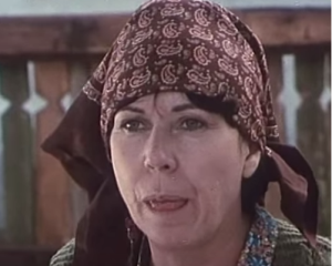 domaćica (Jelisaveta Seka Sablić)