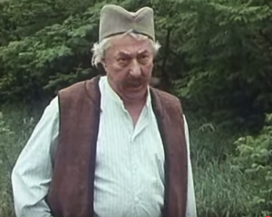 Vlajko (Dragoljub Gula Milosavljević )