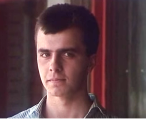 Mihajlo Miša Pavlović (Nikola Kojo)