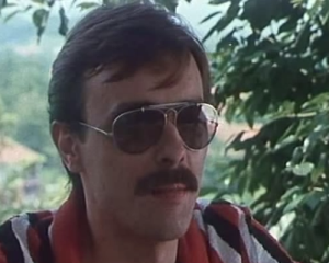Slobodan Boba Pavlović  (Vladimir Petrović)