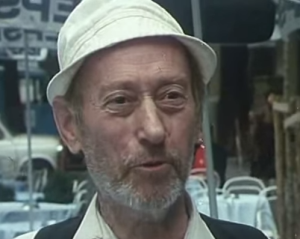 Mige (Milan Srdoč)