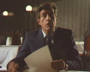 recepcioner (Božidar Pavićević Longa)