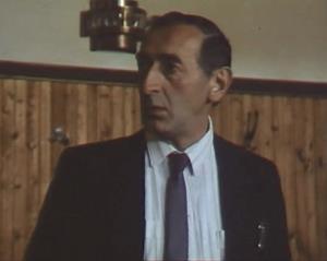 Predrag Milinković