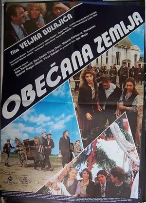 OBEĆANA ZEMLJA (1986)