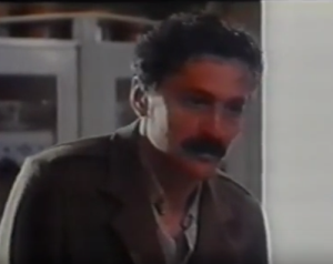 Pavle (Danilo Lazović)