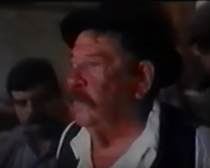 Strahinja (Pavle Vujisić)