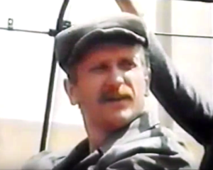 Aljoša (Bogdan Diklić)