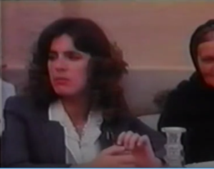 Mirjana (Mira Furlan)