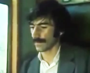 Ibrahim (Branko Đurić Đuro)