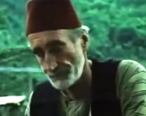 Jusuf (Zaim Muzaferija)