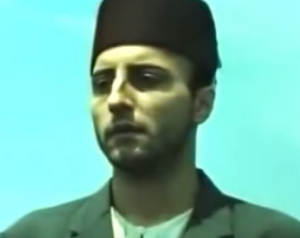 Latif (Saša Petrović)