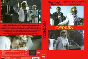 DVD Omot