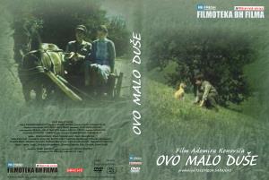 DVD Omot