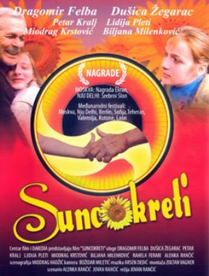 SUNCOKRETI (1988)