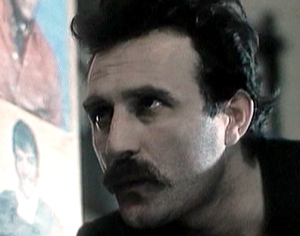 Lazar Ristovski