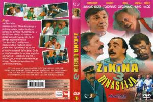 DVD Omot