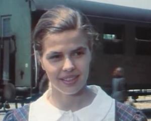 Renata (Mia Begović)