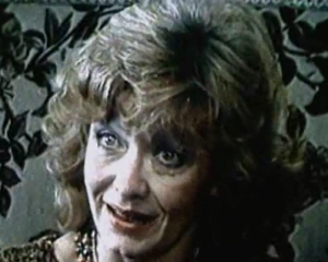 Svetlana Milanović (Milena Dravić)