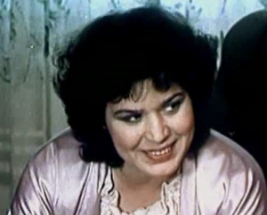 Vlasta Knezović