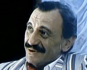 Bora (Dragomir Bojanić Gidra)