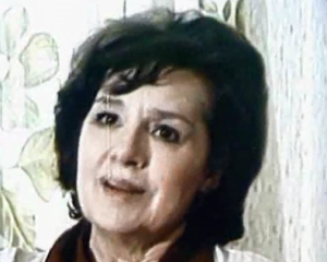 Olivera Marković