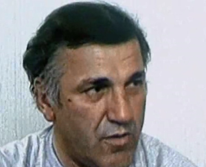 Milutin Rakočević (Velimir Bata Živojinović)