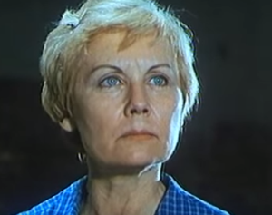 mama Rada (Tatjana Beljakova)