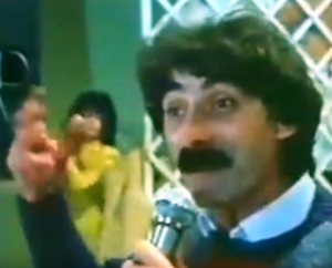 Miodrag Andrić (Ljuba Moljac)