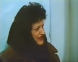 Olga Poznatov