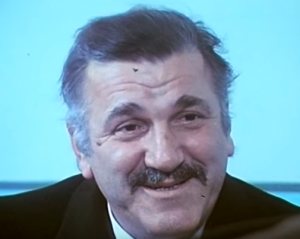 Vukadin Koviljač (Velimir Bata Živojinović)