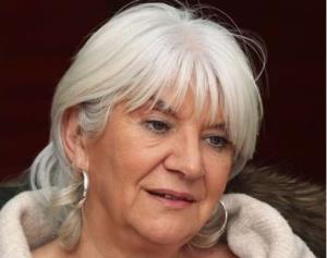 Ivanka Krstović